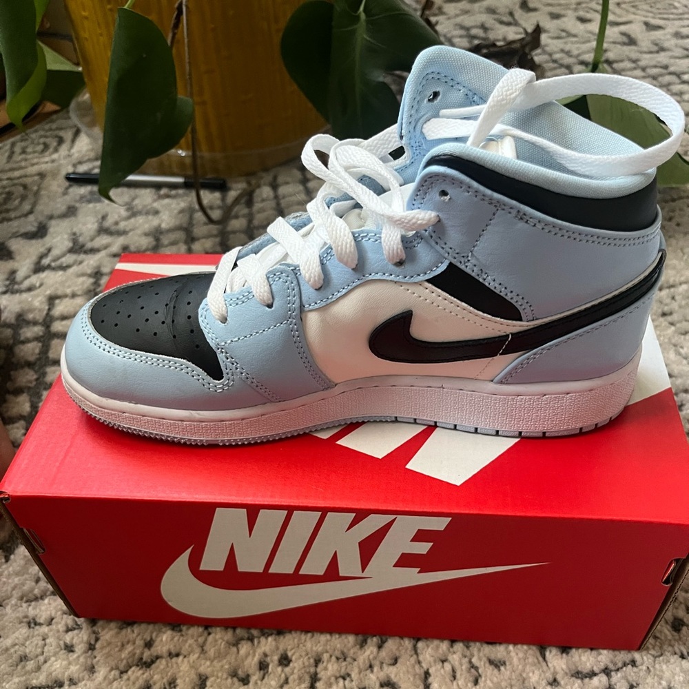 Air Jordan